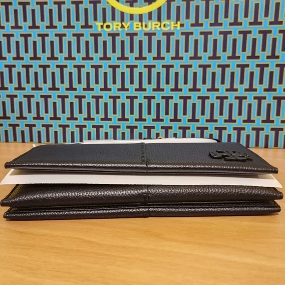 Tory Burch Black Crossbody Bag